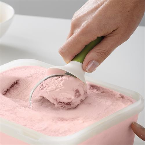 Ложка для мороженого Joseph Joseph Dimple Ice Cream Scoop 1