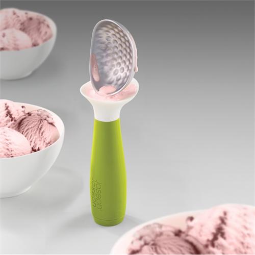 Ложка для мороженого Joseph Joseph Dimple Ice Cream Scoop 2