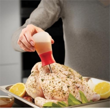 Шприц для маринада Joseph Joseph Flavour Bud Marinade Injection Tool