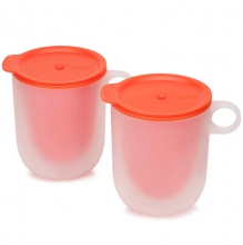 Кружки для микроволновки Joseph Joseph M-Cuisine Microwave Cool-Touch Mugs