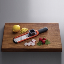 Мини тёрка-ломтерезка Joseph Joseph Handi-Grate Mini Grater/Slicer