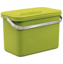 Контейнер для пищевых отходов Joseph Joseph Totem Food Waste Caddy 4L