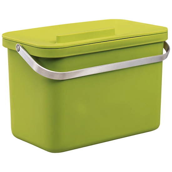 Контейнер для пищевых отходов Joseph Joseph Totem Food Waste Caddy 4L 4