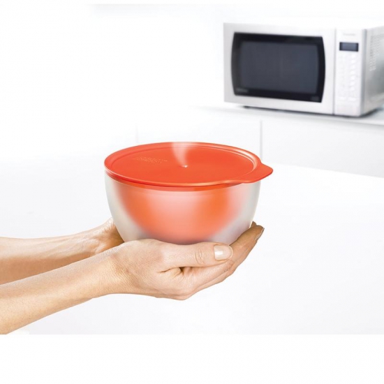 Набор пиал для микроволновки Joseph Joseph M-Cuisine™ Microwave Cool-Touch Bowls 2