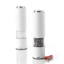 Автоматическая мельница для соли/перца Electric Pepper or Salt Mill Tropica