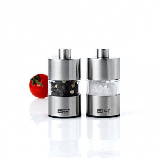 Набор мельниц для соли и перца Set pepper and salt mill Minimill 1