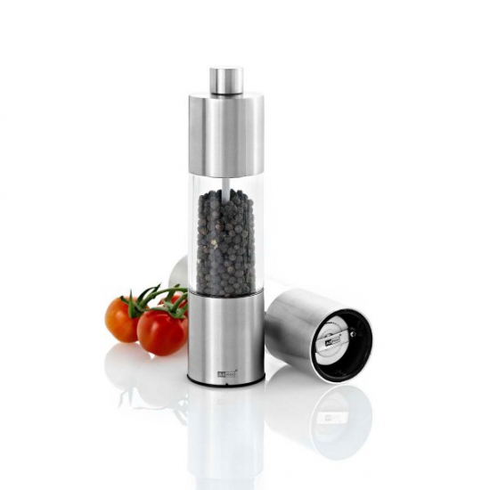 Мельница для соли и перца Pepper or salt mill 1