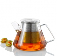 Чайник с ситечком для заваривания Teapot Orient