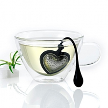 Ситечко для заваривания чая Tea-Egg Tea Heart big