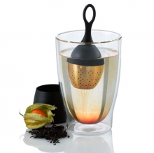 Ситечко для заваривания чая Floating Tea Egg Floatea Deluxe