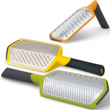 Комплект тёрок Joseph Joseph Twist Grater 3pc