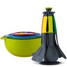 Комплект Joseph Joseph Spatula and Bowl