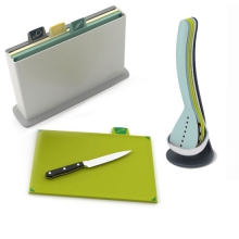 Комплект для кухни Joseph Joseph Utensils & Chopping Board Set