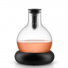 Декантер для вина с охлаждающей подставкой Cool Wine Decanter