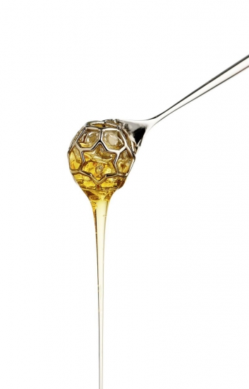 Ложка для меда Acacia Honey Dipper 3