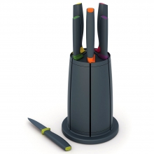Набор ножей в подставке Joseph Joseph Elevate™ Knives