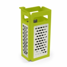 Терка складная квадратная Joseph Joseph Fold-flat Grater™ Plus