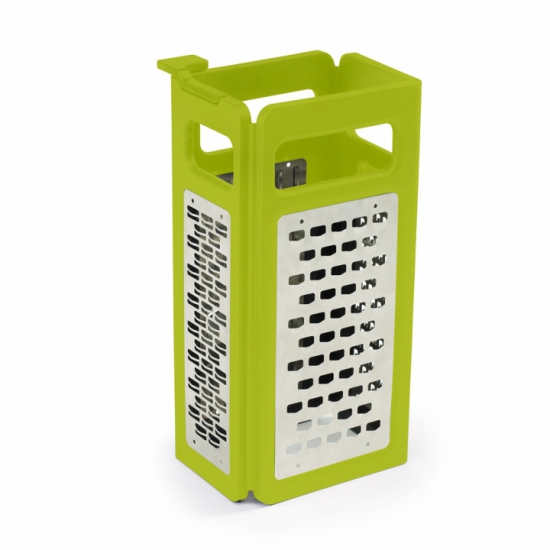 Терка складная квадратная Joseph Joseph Fold-flat Grater™ Plus 1