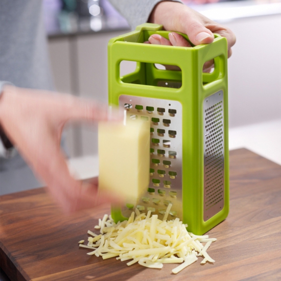 Терка складная квадратная Joseph Joseph Fold-flat Grater™ Plus 4