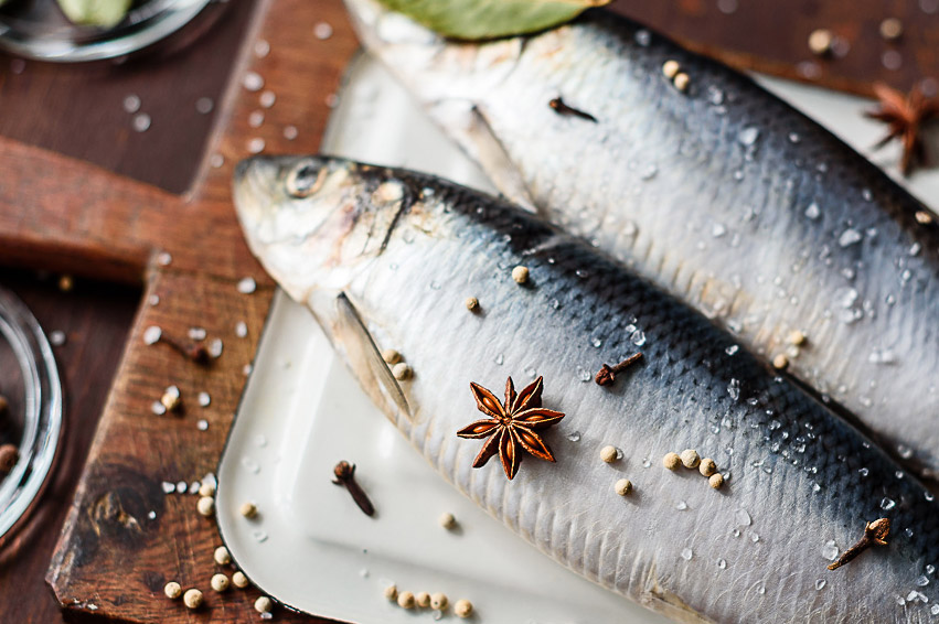 Как приготовить вкуснейшую рыбу: рецепты и секреты